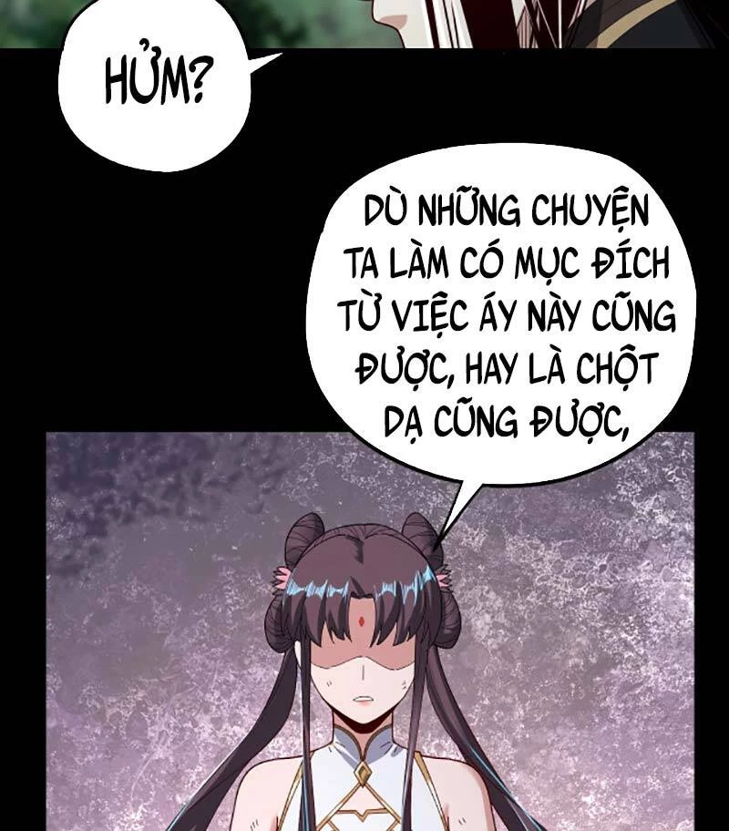 [FIX Thứ tự] Ta Trời Sinh Đã Là Nhân Vật Phản Diện Chapter 58 - Trang 2