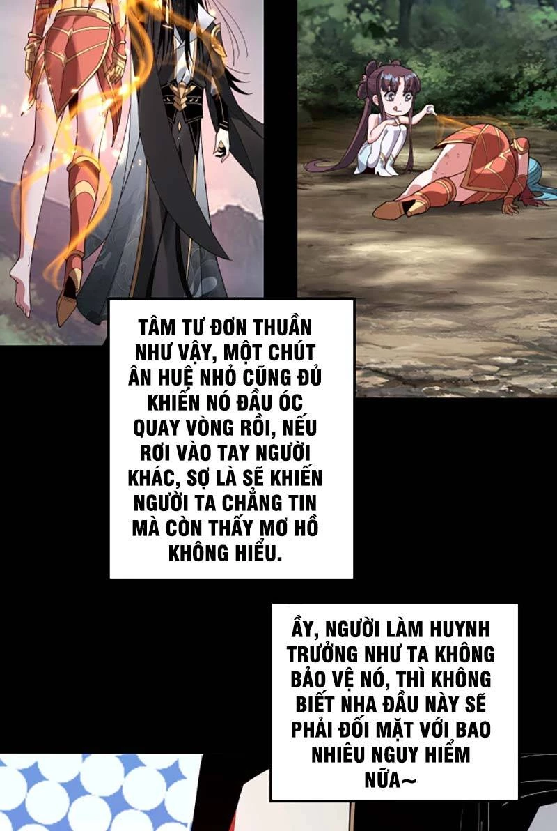 [FIX Thứ tự] Ta Trời Sinh Đã Là Nhân Vật Phản Diện Chapter 59 - Trang 2
