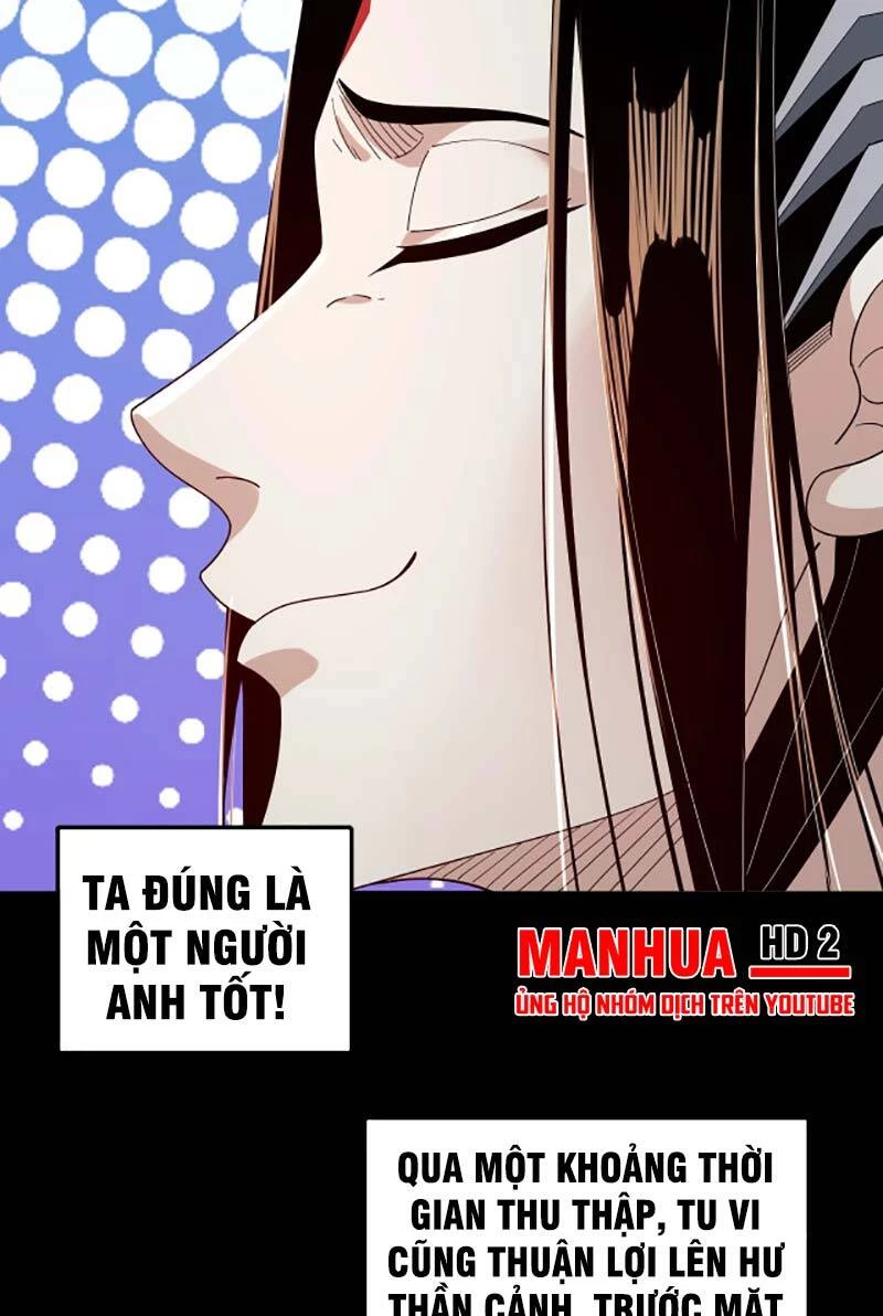 [FIX Thứ tự] Ta Trời Sinh Đã Là Nhân Vật Phản Diện Chapter 59 - Trang 2