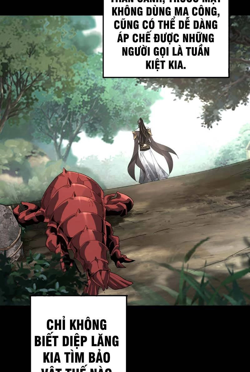 [FIX Thứ tự] Ta Trời Sinh Đã Là Nhân Vật Phản Diện Chapter 59 - Trang 2