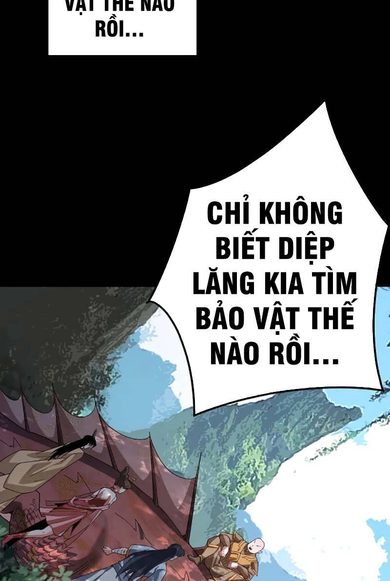 [FIX Thứ tự] Ta Trời Sinh Đã Là Nhân Vật Phản Diện Chapter 59 - Trang 2