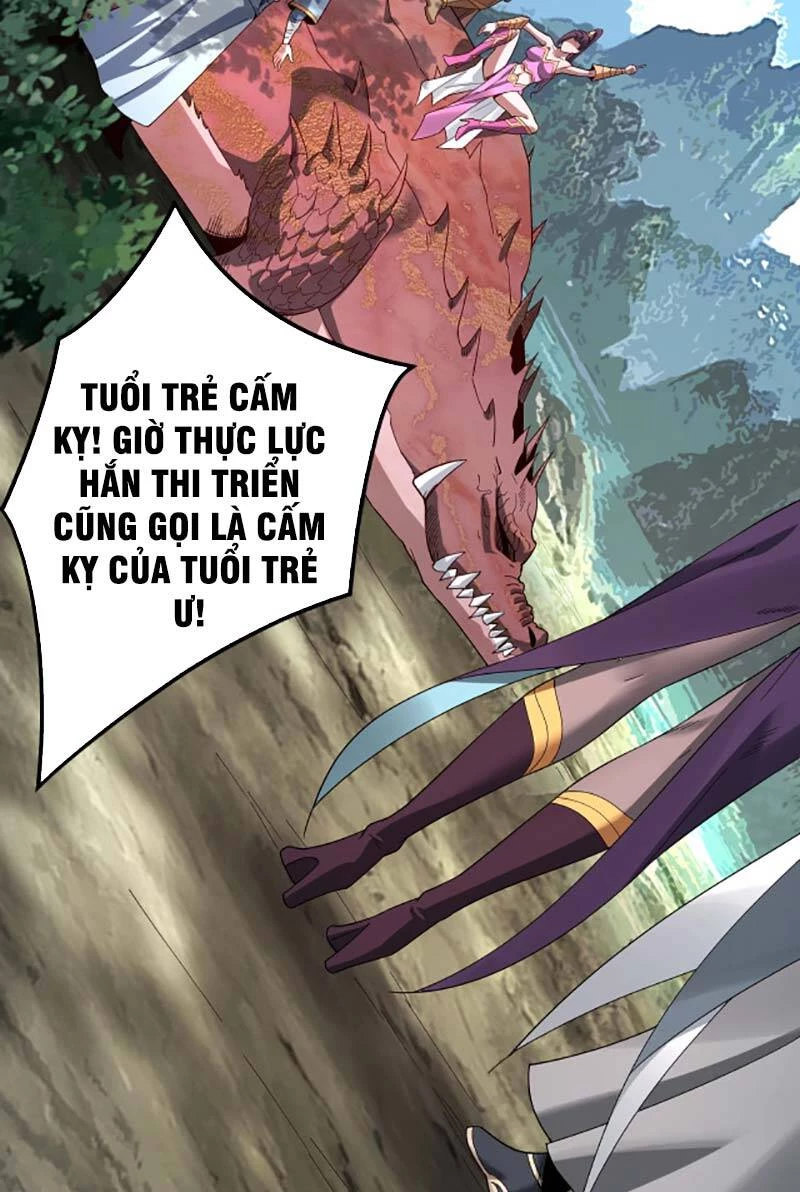 [FIX Thứ tự] Ta Trời Sinh Đã Là Nhân Vật Phản Diện Chapter 59 - Trang 2