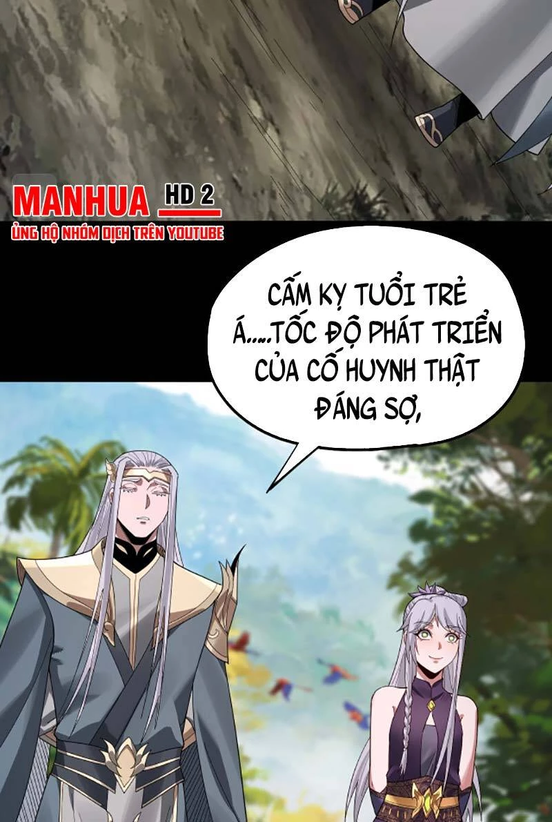 [FIX Thứ tự] Ta Trời Sinh Đã Là Nhân Vật Phản Diện Chapter 59 - Trang 2