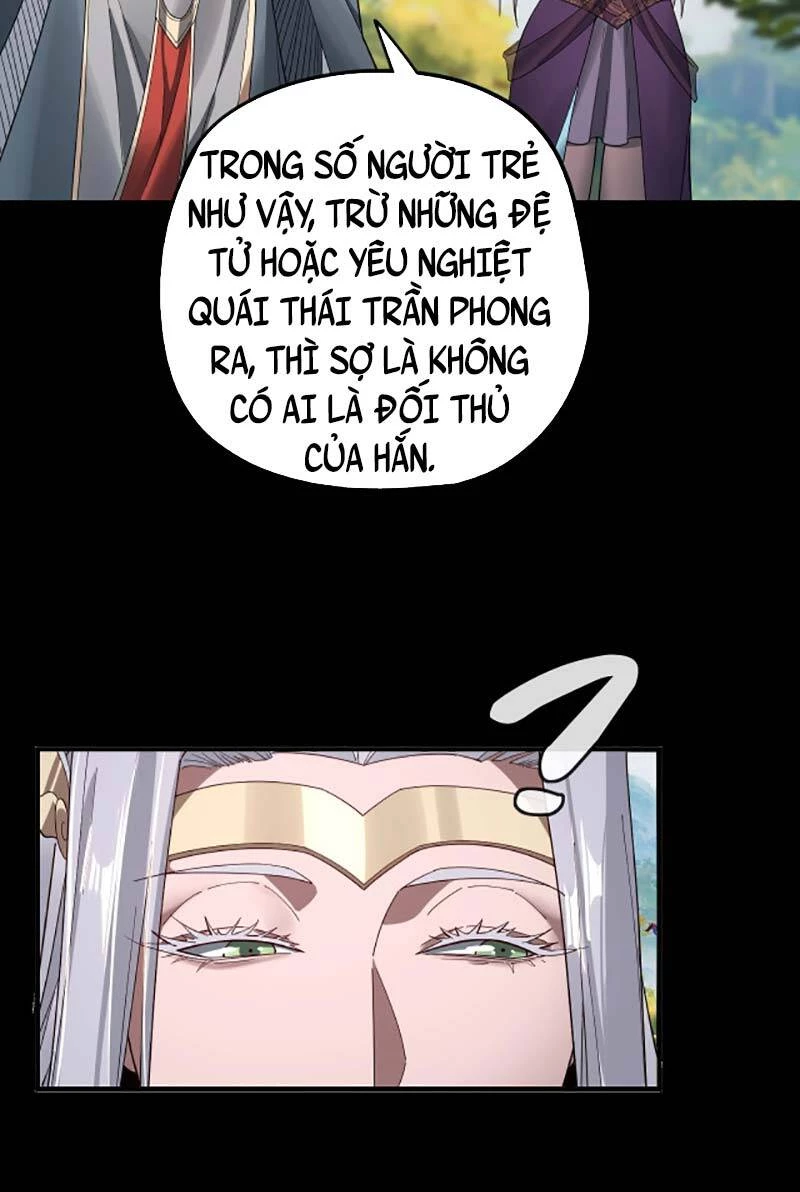 [FIX Thứ tự] Ta Trời Sinh Đã Là Nhân Vật Phản Diện Chapter 59 - Trang 2