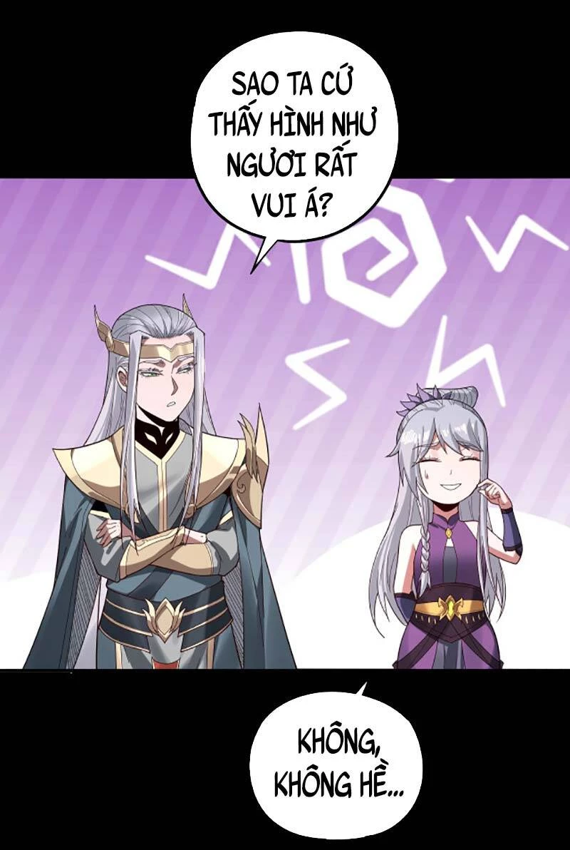 [FIX Thứ tự] Ta Trời Sinh Đã Là Nhân Vật Phản Diện Chapter 59 - Trang 2