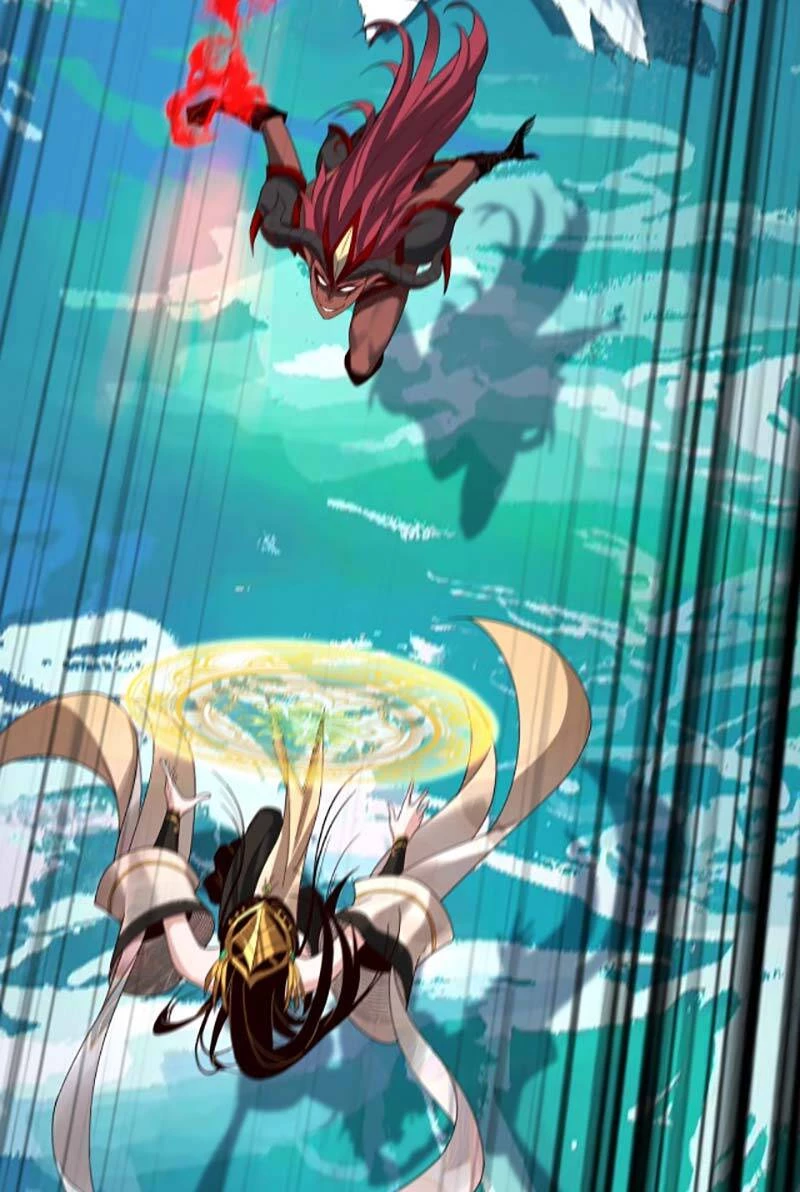 [FIX Thứ tự] Ta Trời Sinh Đã Là Nhân Vật Phản Diện Chapter 59 - Trang 2