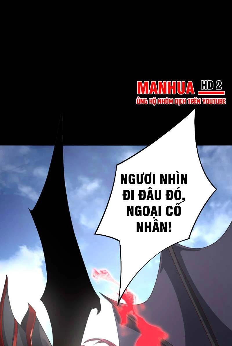 [FIX Thứ tự] Ta Trời Sinh Đã Là Nhân Vật Phản Diện Chapter 59 - Trang 2