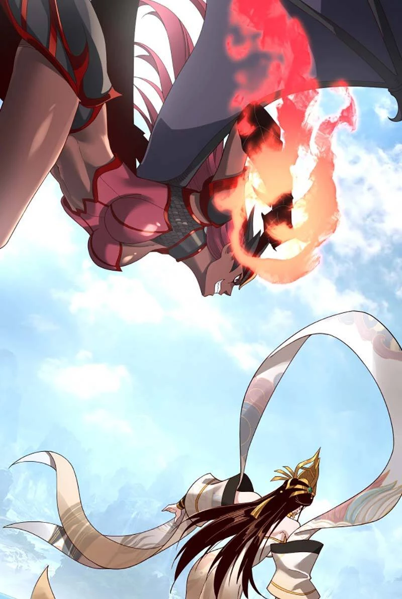 [FIX Thứ tự] Ta Trời Sinh Đã Là Nhân Vật Phản Diện Chapter 59 - Trang 2