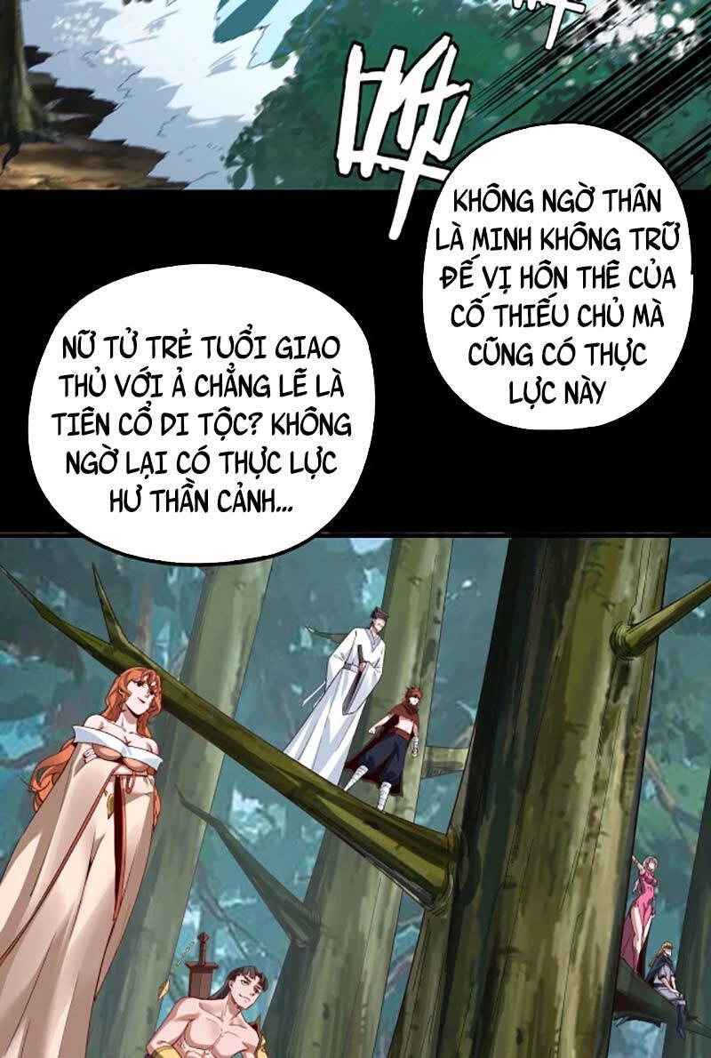 [FIX Thứ tự] Ta Trời Sinh Đã Là Nhân Vật Phản Diện Chapter 59 - Trang 2