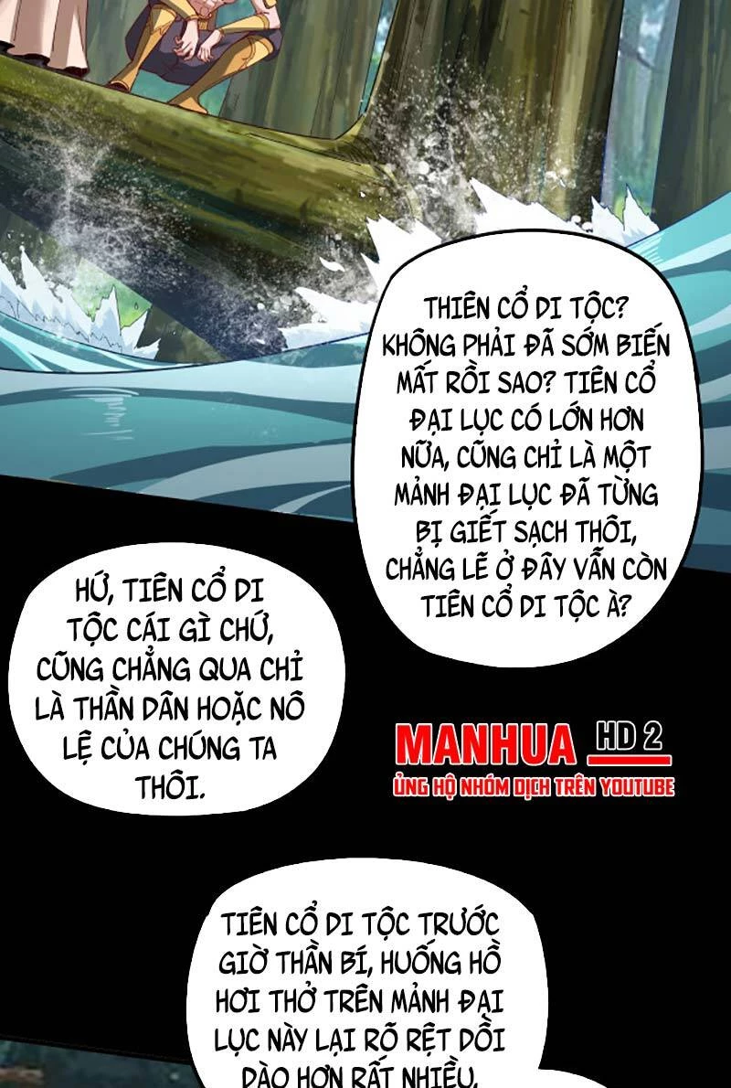 [FIX Thứ tự] Ta Trời Sinh Đã Là Nhân Vật Phản Diện Chapter 59 - Trang 2