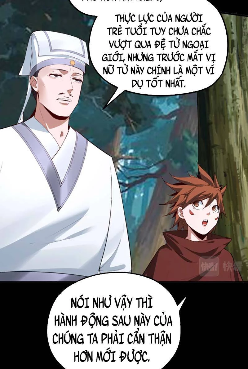 [FIX Thứ tự] Ta Trời Sinh Đã Là Nhân Vật Phản Diện Chapter 59 - Trang 2