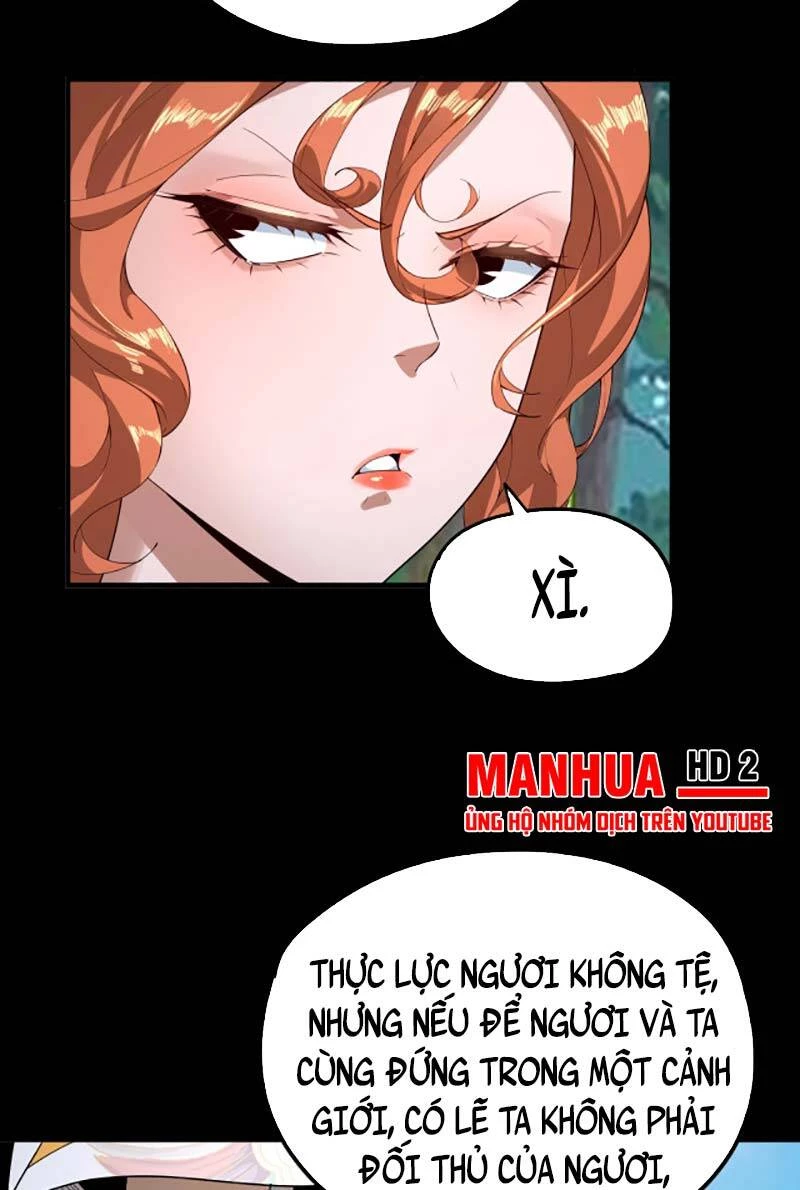 [FIX Thứ tự] Ta Trời Sinh Đã Là Nhân Vật Phản Diện Chapter 59 - Trang 2