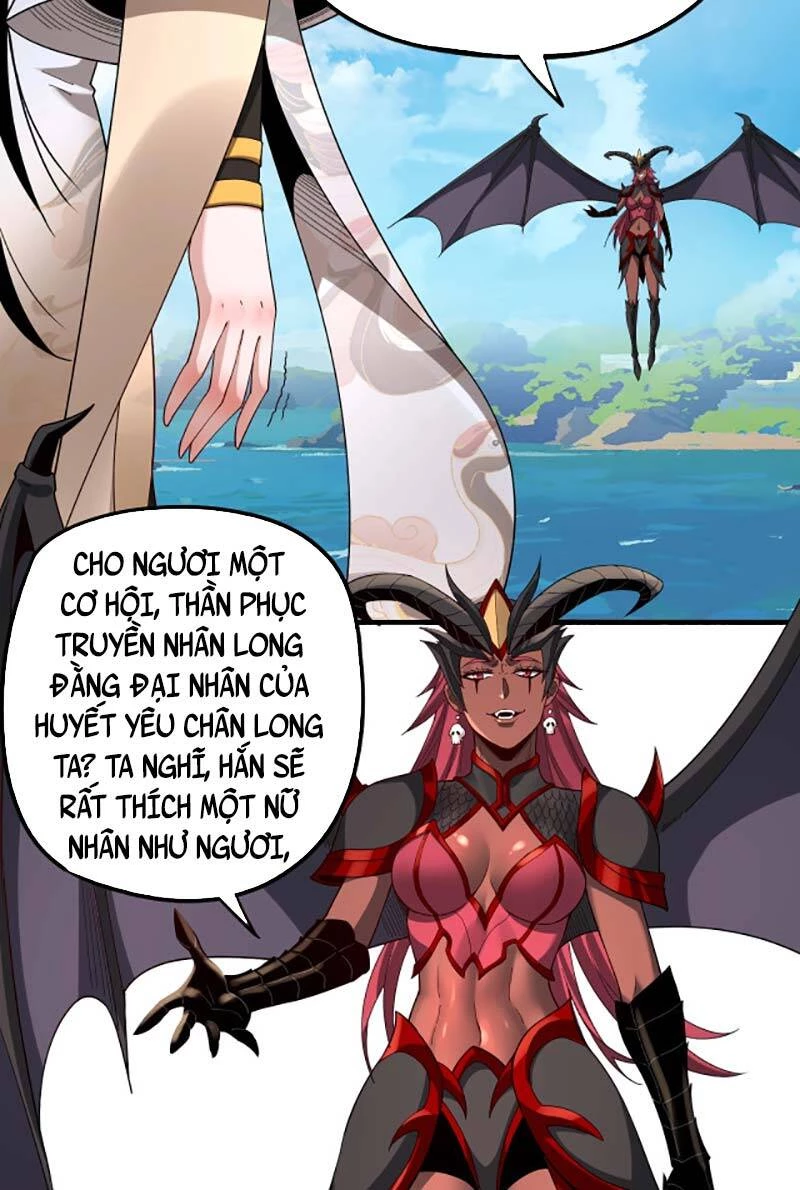 [FIX Thứ tự] Ta Trời Sinh Đã Là Nhân Vật Phản Diện Chapter 59 - Trang 2