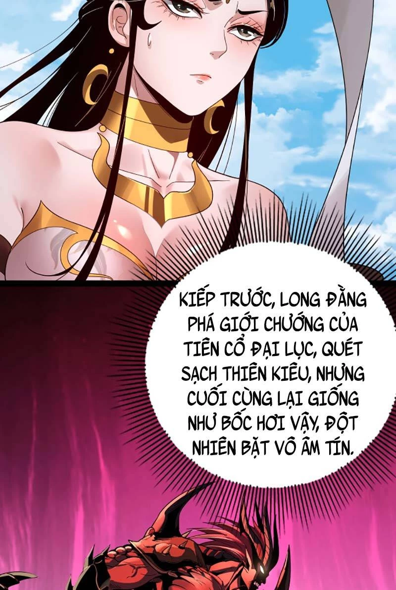 [FIX Thứ tự] Ta Trời Sinh Đã Là Nhân Vật Phản Diện Chapter 59 - Trang 2