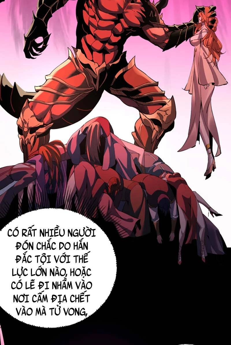 [FIX Thứ tự] Ta Trời Sinh Đã Là Nhân Vật Phản Diện Chapter 59 - Trang 2