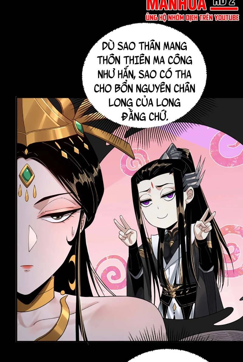 [FIX Thứ tự] Ta Trời Sinh Đã Là Nhân Vật Phản Diện Chapter 59 - Trang 2