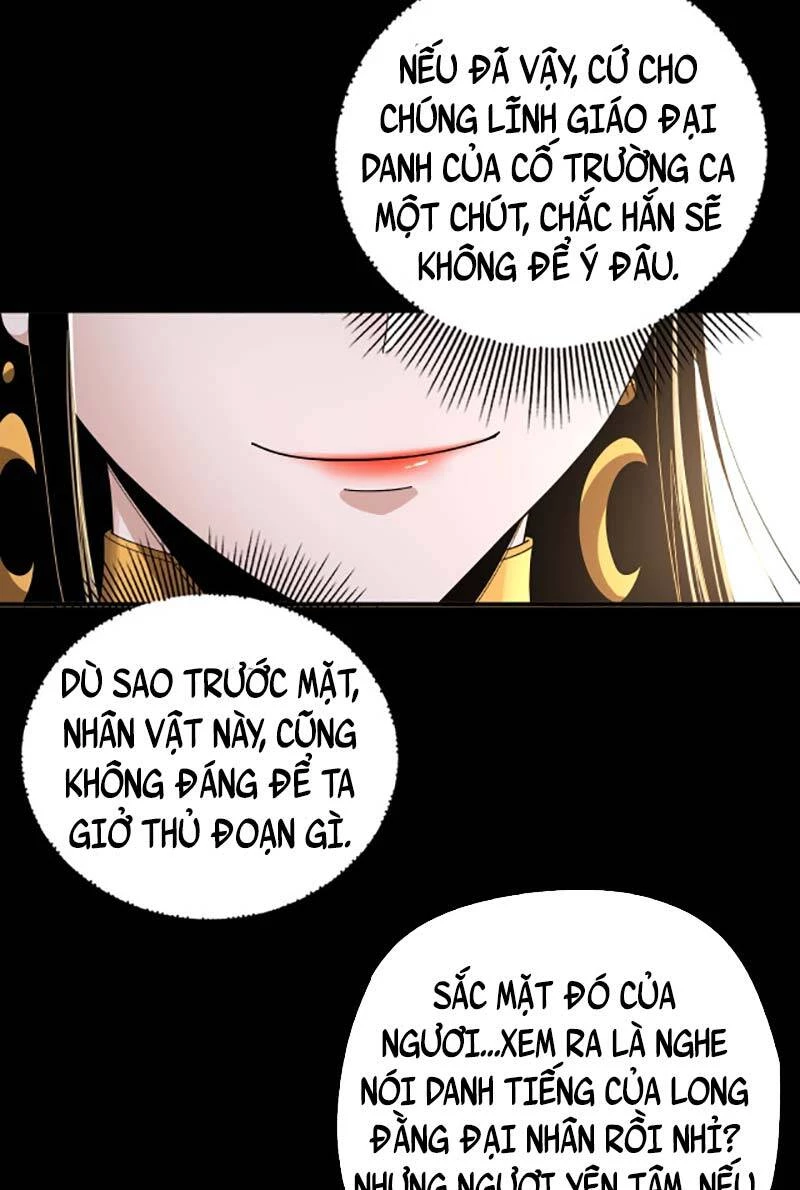[FIX Thứ tự] Ta Trời Sinh Đã Là Nhân Vật Phản Diện Chapter 59 - Trang 2