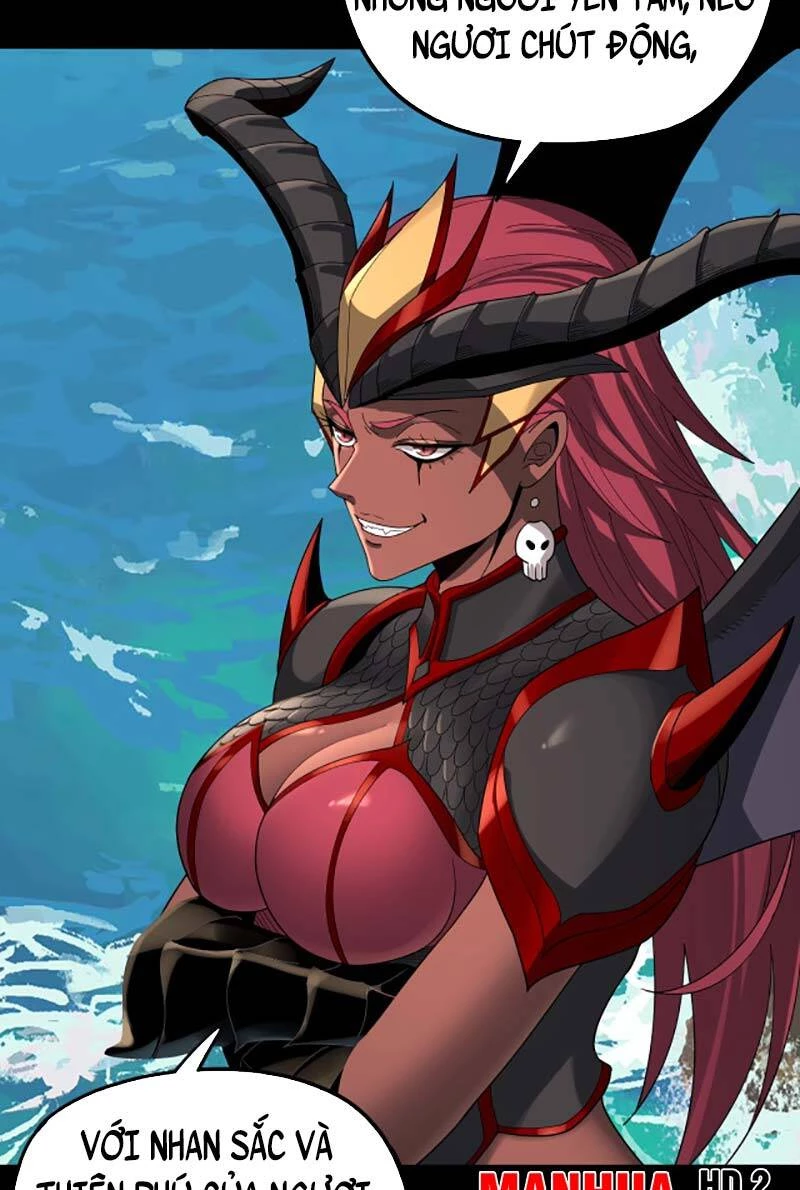 [FIX Thứ tự] Ta Trời Sinh Đã Là Nhân Vật Phản Diện Chapter 59 - Trang 2