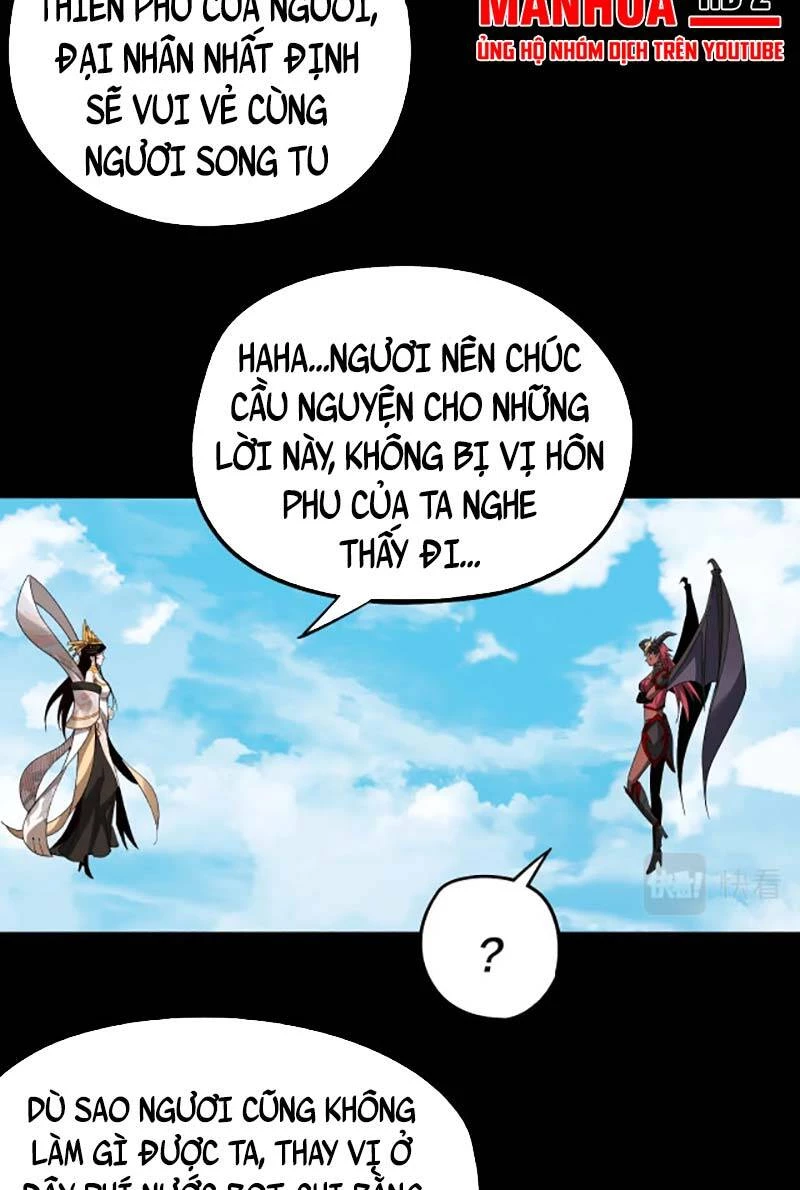 [FIX Thứ tự] Ta Trời Sinh Đã Là Nhân Vật Phản Diện Chapter 59 - Trang 2
