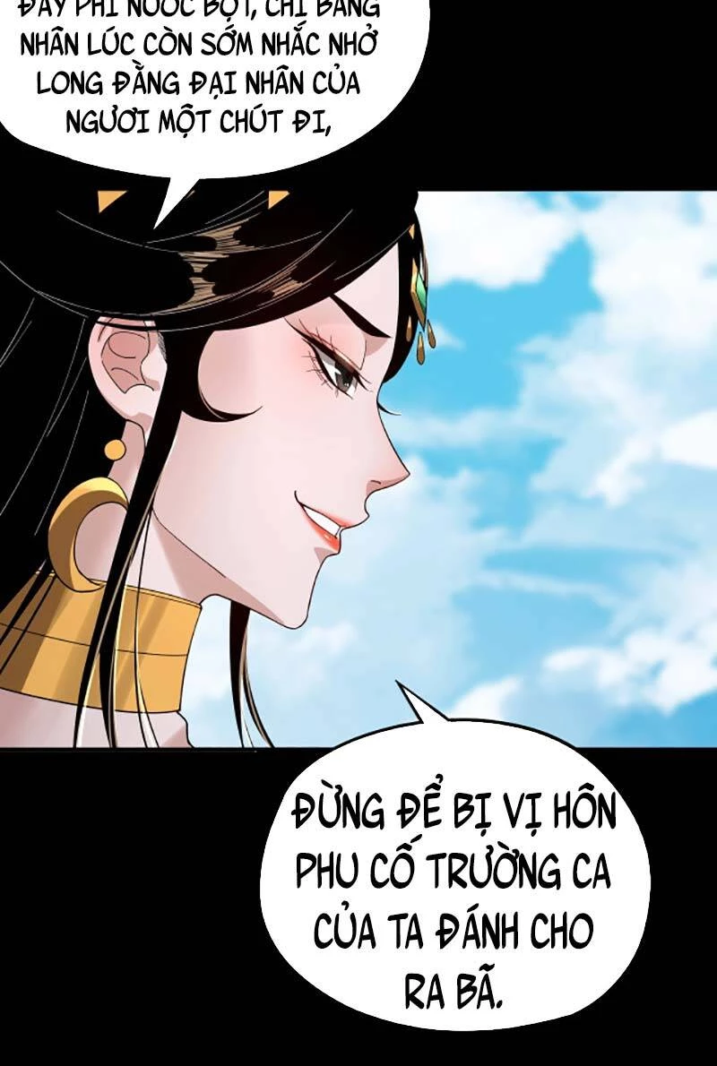 [FIX Thứ tự] Ta Trời Sinh Đã Là Nhân Vật Phản Diện Chapter 59 - Trang 2