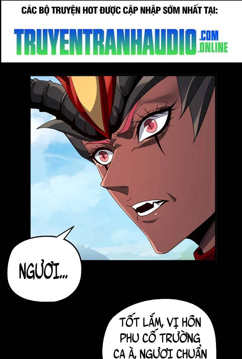 [FIX Thứ tự] Ta Trời Sinh Đã Là Nhân Vật Phản Diện Chapter 59 - Trang 2