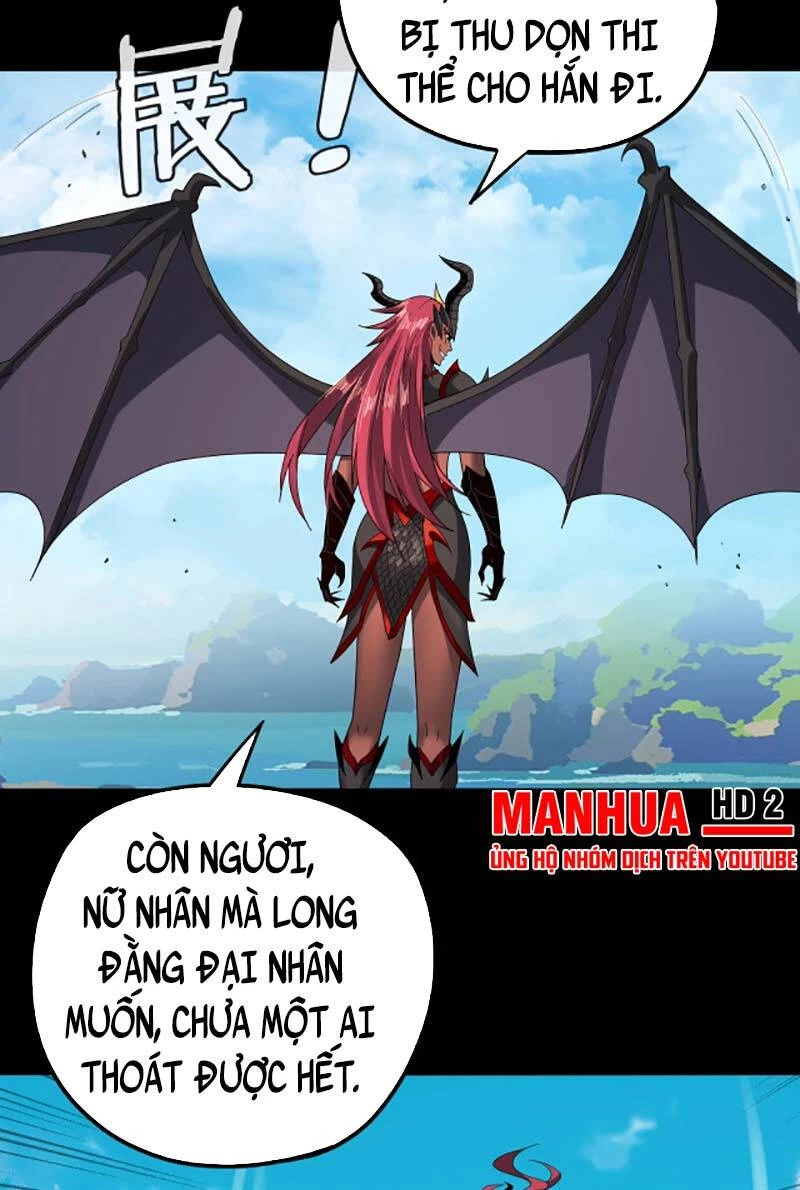 [FIX Thứ tự] Ta Trời Sinh Đã Là Nhân Vật Phản Diện Chapter 59 - Trang 2