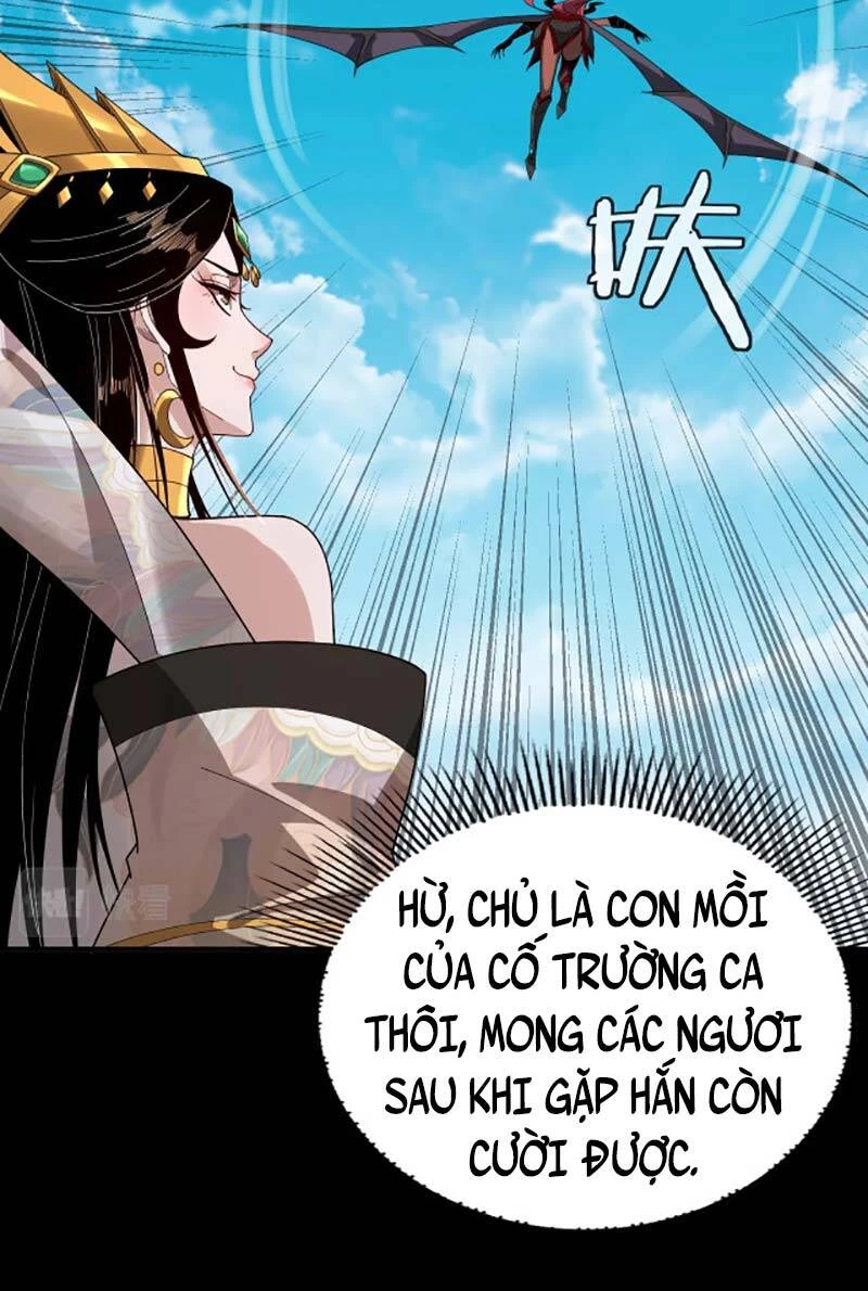 [FIX Thứ tự] Ta Trời Sinh Đã Là Nhân Vật Phản Diện Chapter 59 - Trang 2