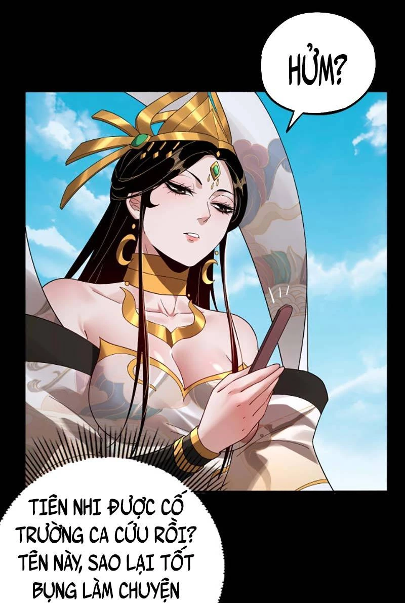 [FIX Thứ tự] Ta Trời Sinh Đã Là Nhân Vật Phản Diện Chapter 59 - Trang 2