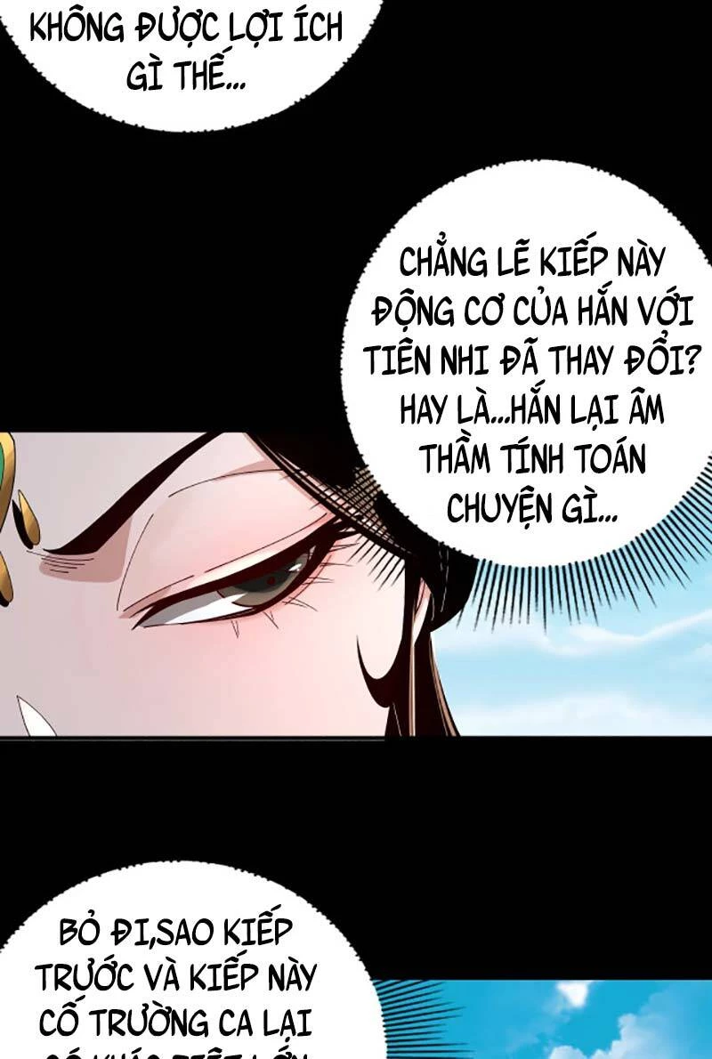 [FIX Thứ tự] Ta Trời Sinh Đã Là Nhân Vật Phản Diện Chapter 59 - Trang 2