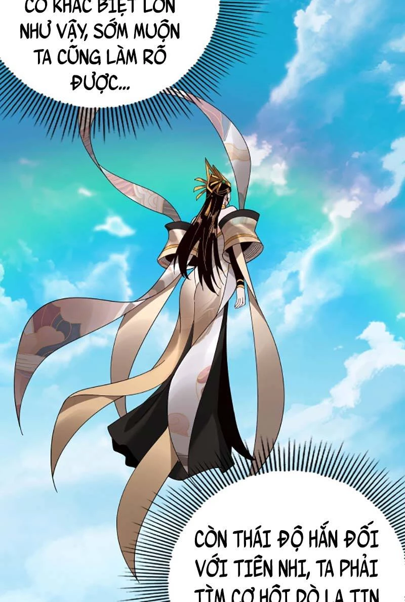 [FIX Thứ tự] Ta Trời Sinh Đã Là Nhân Vật Phản Diện Chapter 59 - Trang 2