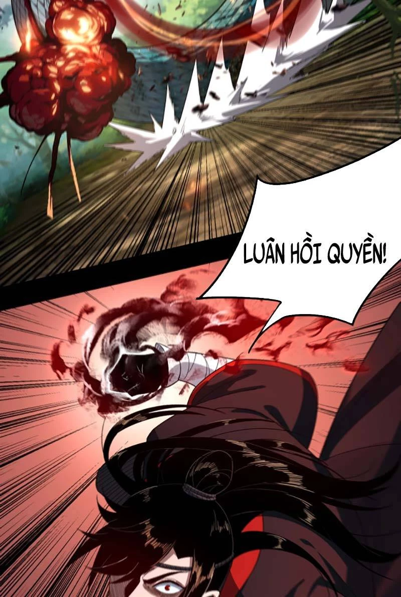 [FIX Thứ tự] Ta Trời Sinh Đã Là Nhân Vật Phản Diện Chapter 59 - Trang 2