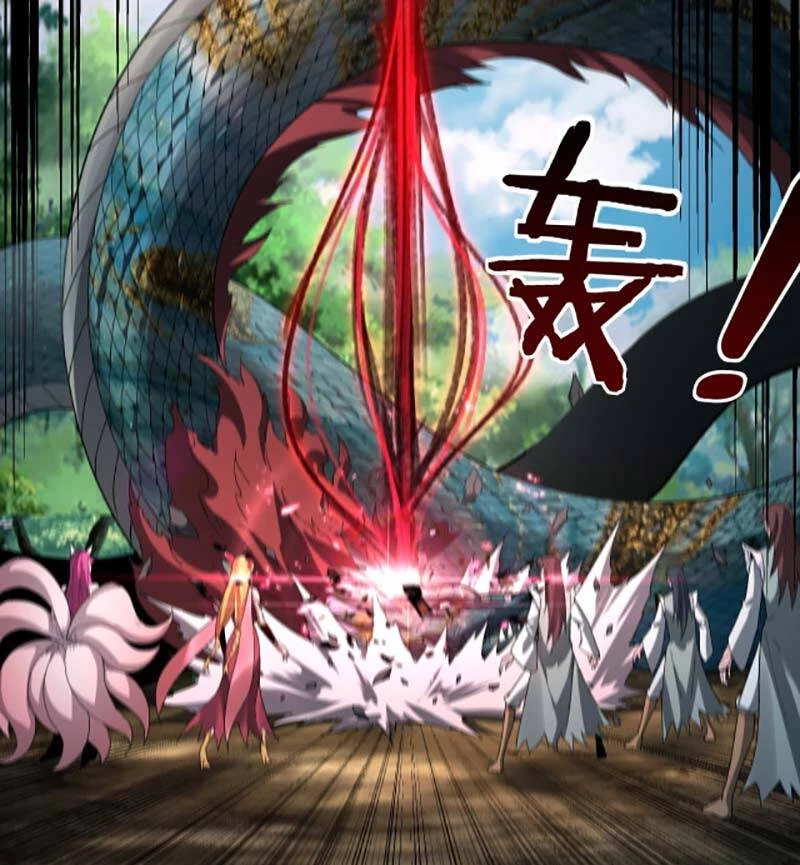 [FIX Thứ tự] Ta Trời Sinh Đã Là Nhân Vật Phản Diện Chapter 59 - Trang 2