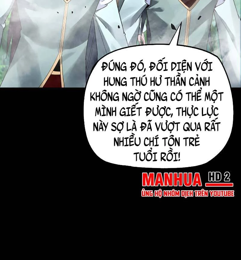 [FIX Thứ tự] Ta Trời Sinh Đã Là Nhân Vật Phản Diện Chapter 59 - Trang 2