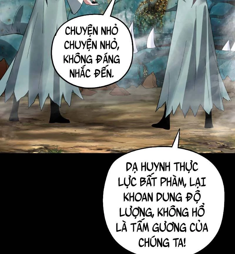 [FIX Thứ tự] Ta Trời Sinh Đã Là Nhân Vật Phản Diện Chapter 59 - Trang 2