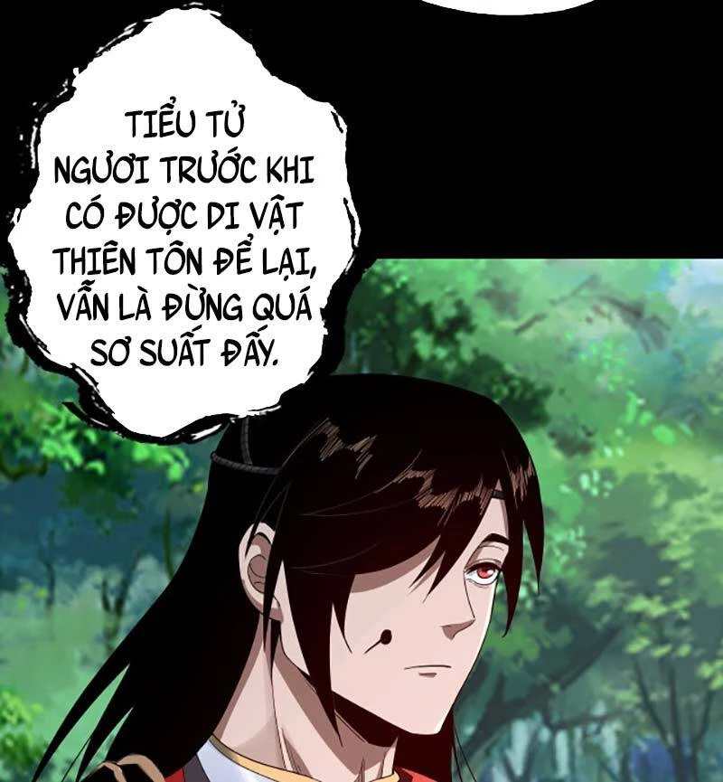 [FIX Thứ tự] Ta Trời Sinh Đã Là Nhân Vật Phản Diện Chapter 59 - Trang 2