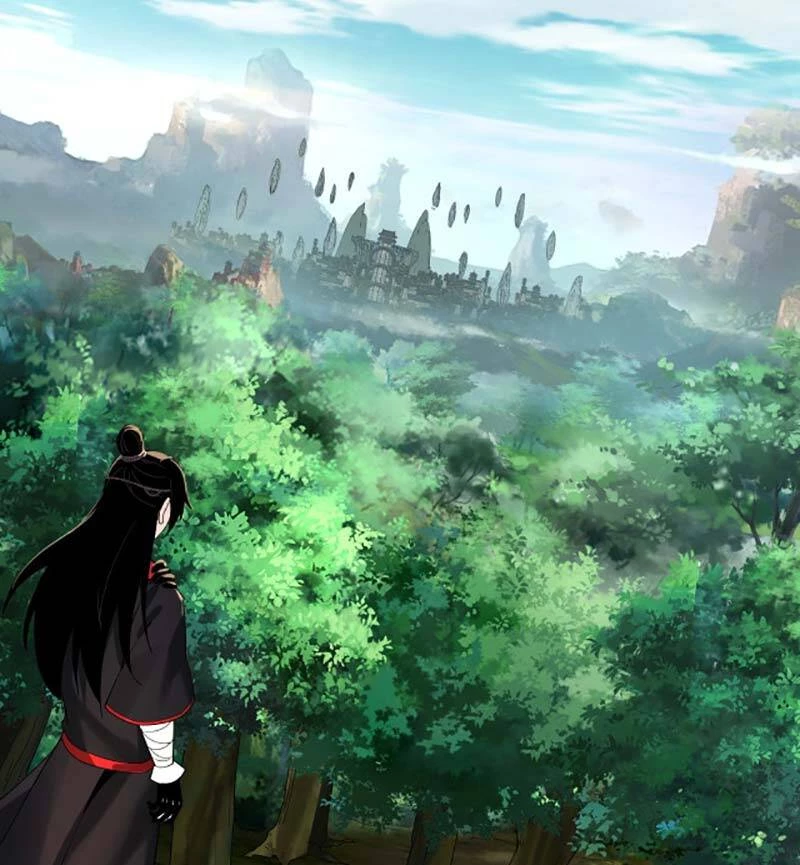 [FIX Thứ tự] Ta Trời Sinh Đã Là Nhân Vật Phản Diện Chapter 59 - Trang 2