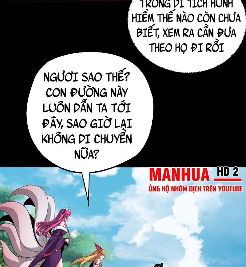 [FIX Thứ tự] Ta Trời Sinh Đã Là Nhân Vật Phản Diện Chapter 59 - Trang 2