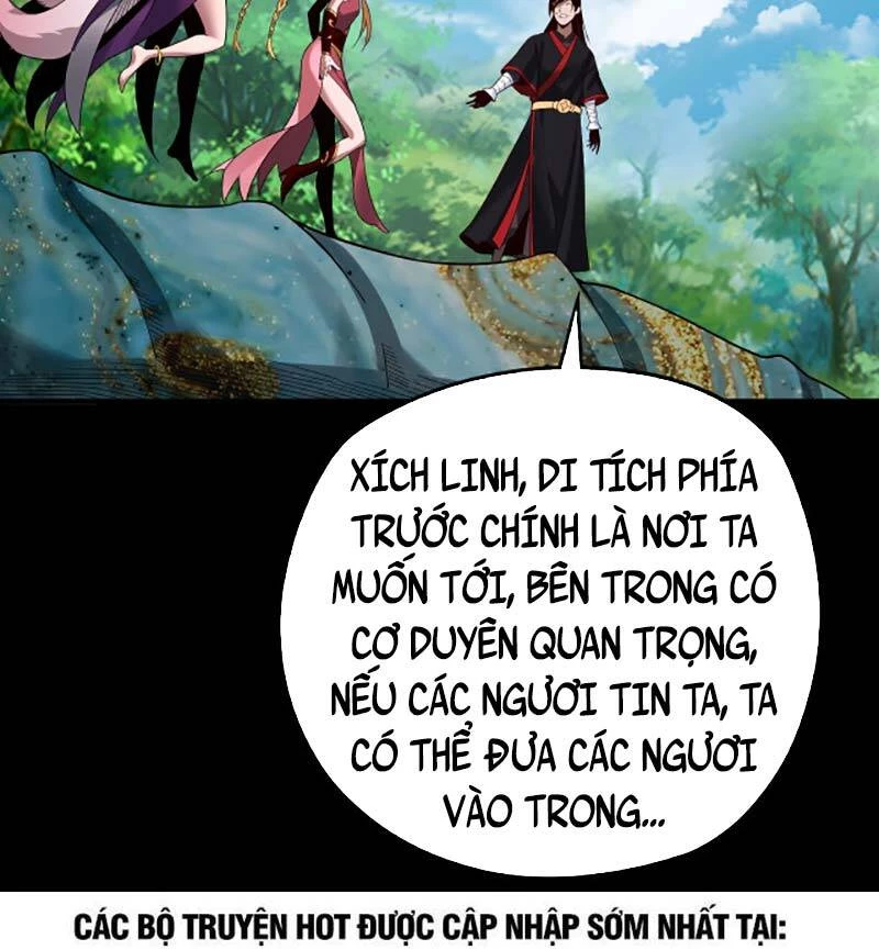 [FIX Thứ tự] Ta Trời Sinh Đã Là Nhân Vật Phản Diện Chapter 59 - Trang 2