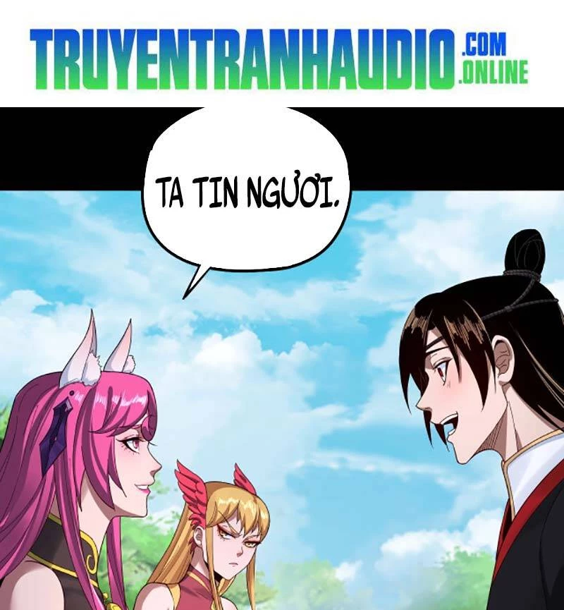 [FIX Thứ tự] Ta Trời Sinh Đã Là Nhân Vật Phản Diện Chapter 59 - Trang 2