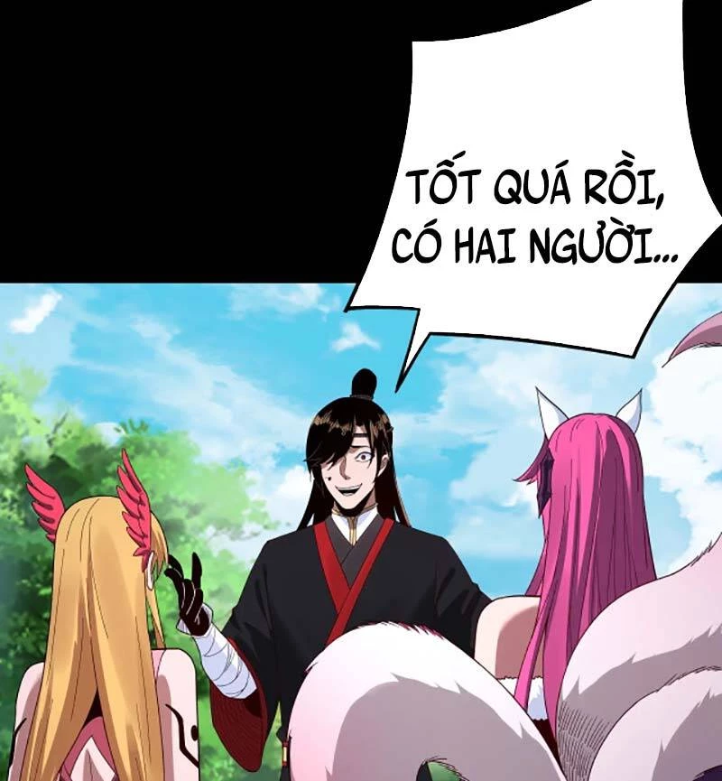 [FIX Thứ tự] Ta Trời Sinh Đã Là Nhân Vật Phản Diện Chapter 59 - Trang 2