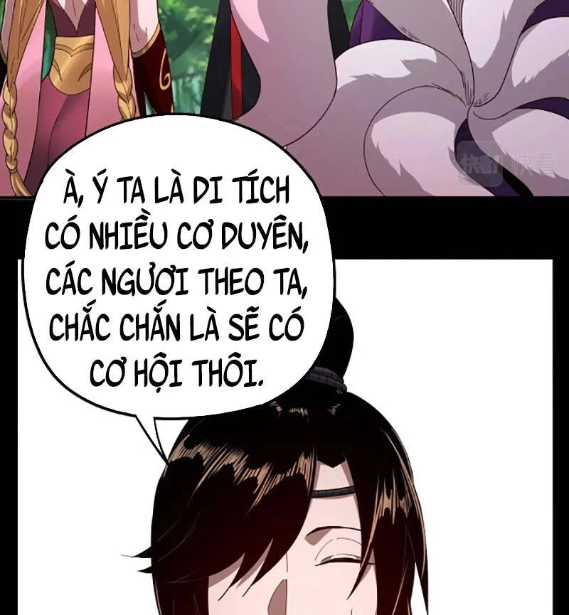 [FIX Thứ tự] Ta Trời Sinh Đã Là Nhân Vật Phản Diện Chapter 59 - Trang 2