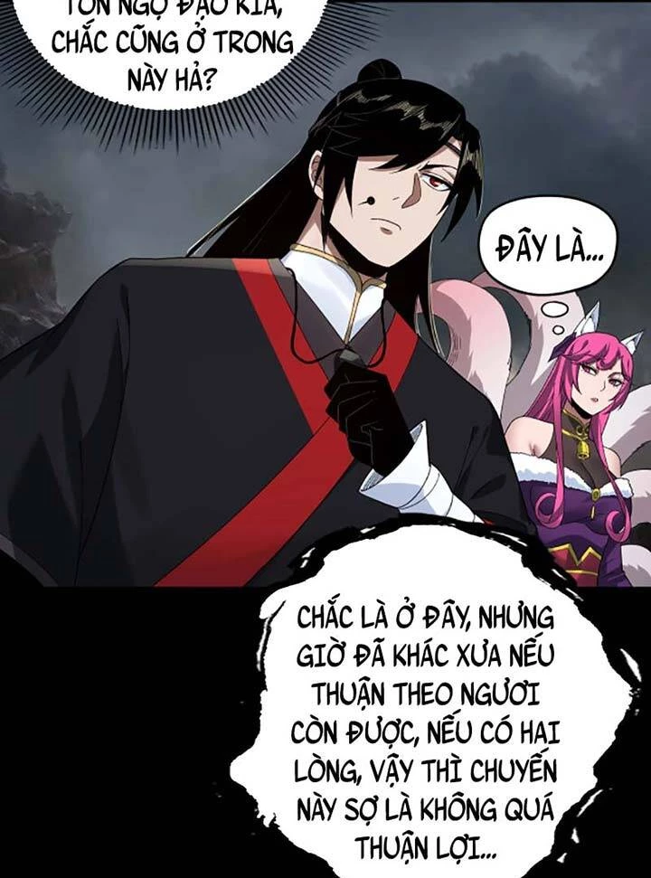 [FIX Thứ tự] Ta Trời Sinh Đã Là Nhân Vật Phản Diện Chapter 60 - Trang 2