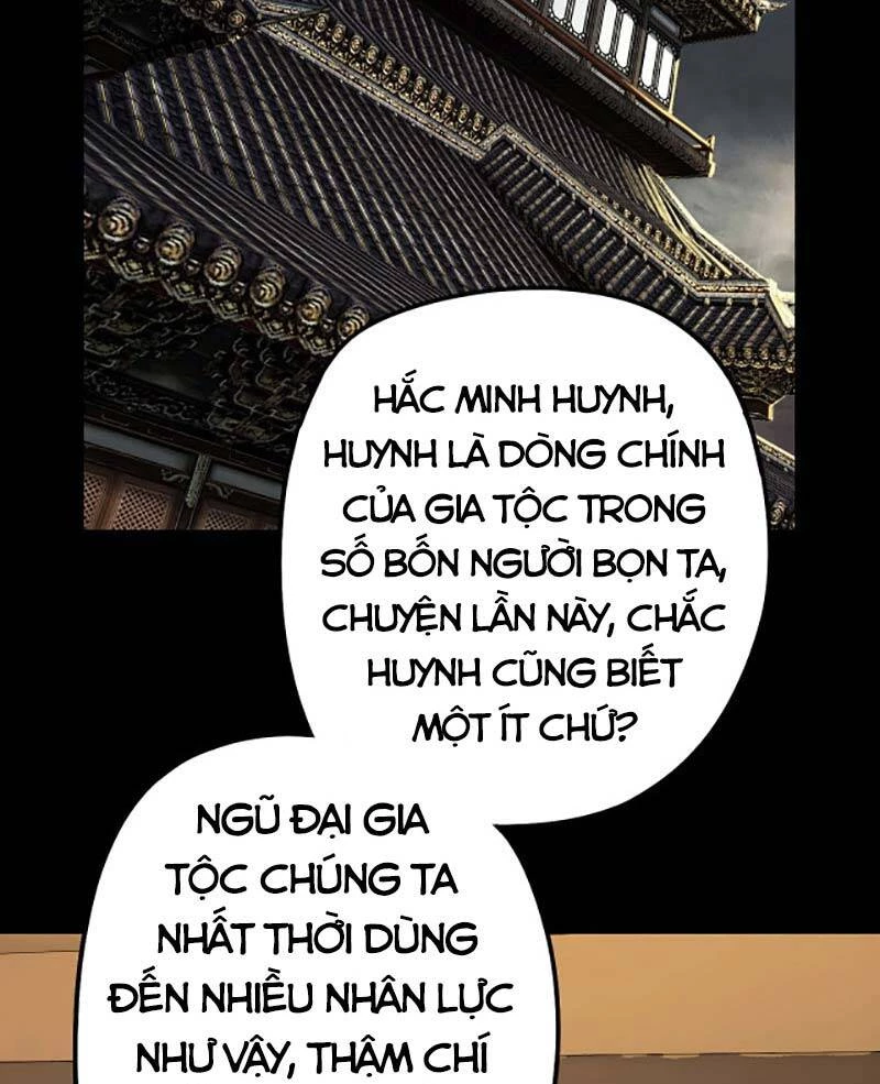 [FIX Thứ tự] Ta Trời Sinh Đã Là Nhân Vật Phản Diện Chapter 61 - Trang 2
