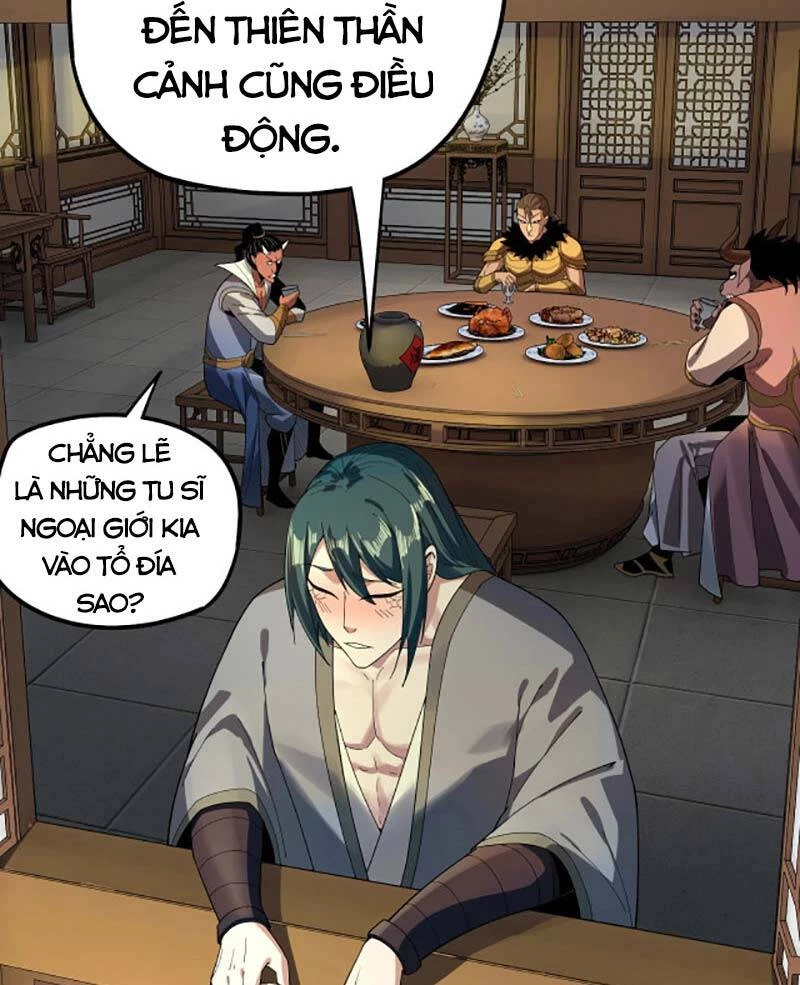 [FIX Thứ tự] Ta Trời Sinh Đã Là Nhân Vật Phản Diện Chapter 61 - Trang 2