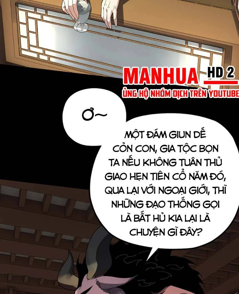 [FIX Thứ tự] Ta Trời Sinh Đã Là Nhân Vật Phản Diện Chapter 61 - Trang 2
