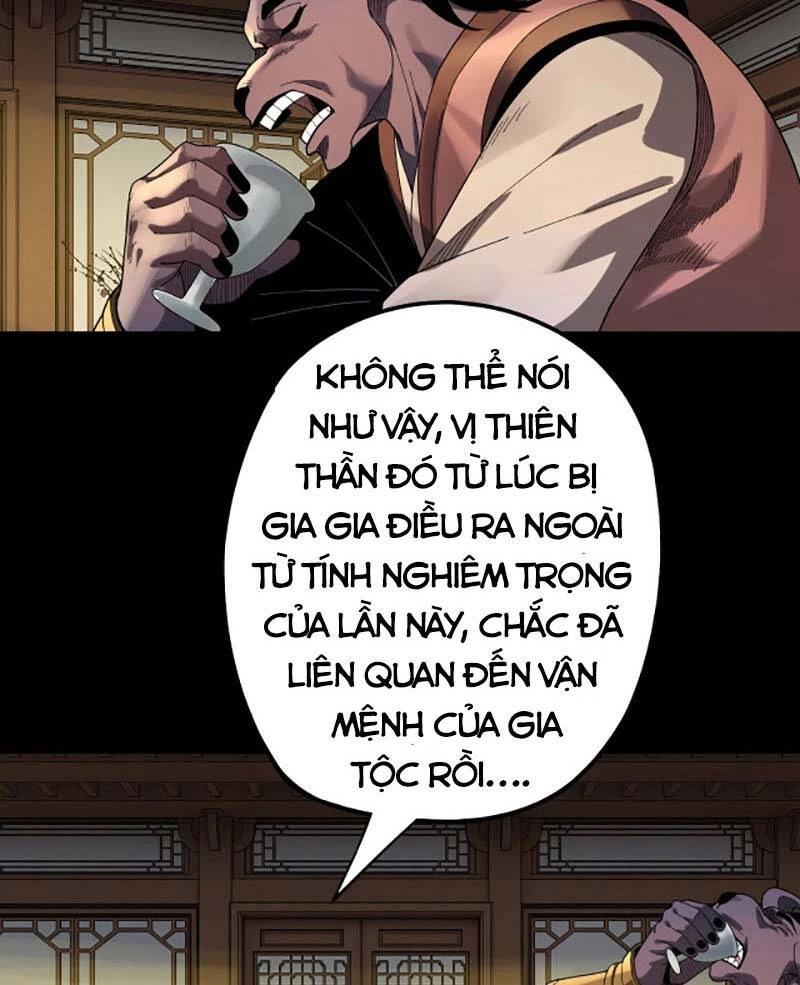 [FIX Thứ tự] Ta Trời Sinh Đã Là Nhân Vật Phản Diện Chapter 61 - Trang 2