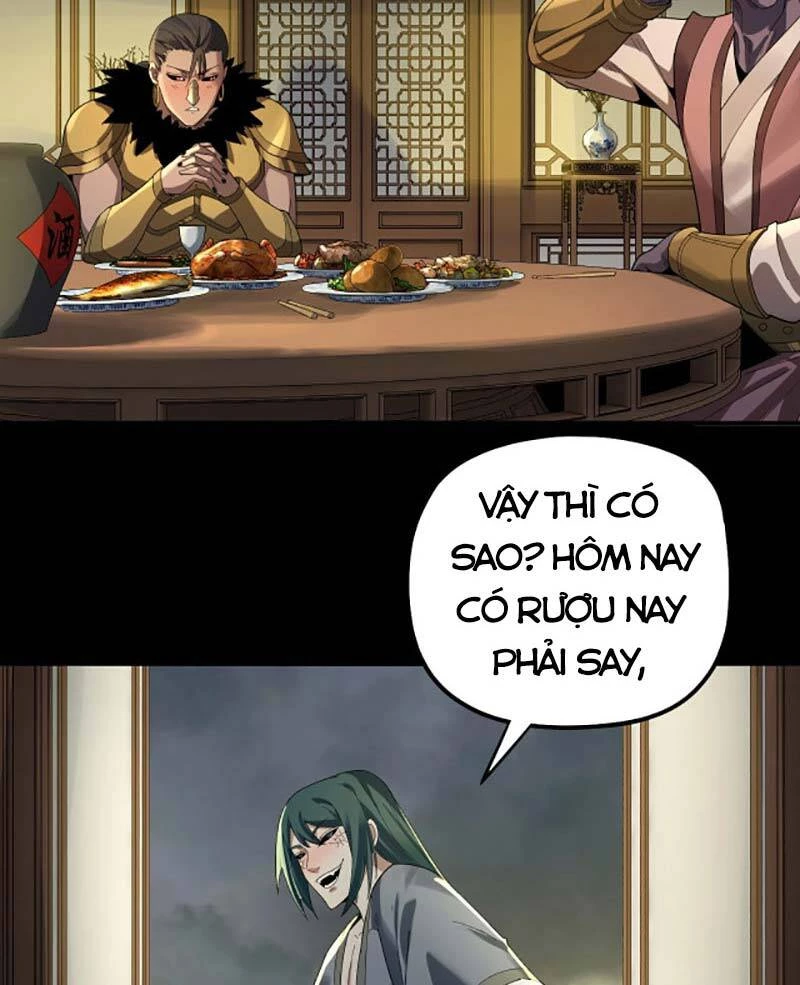 [FIX Thứ tự] Ta Trời Sinh Đã Là Nhân Vật Phản Diện Chapter 61 - Trang 2