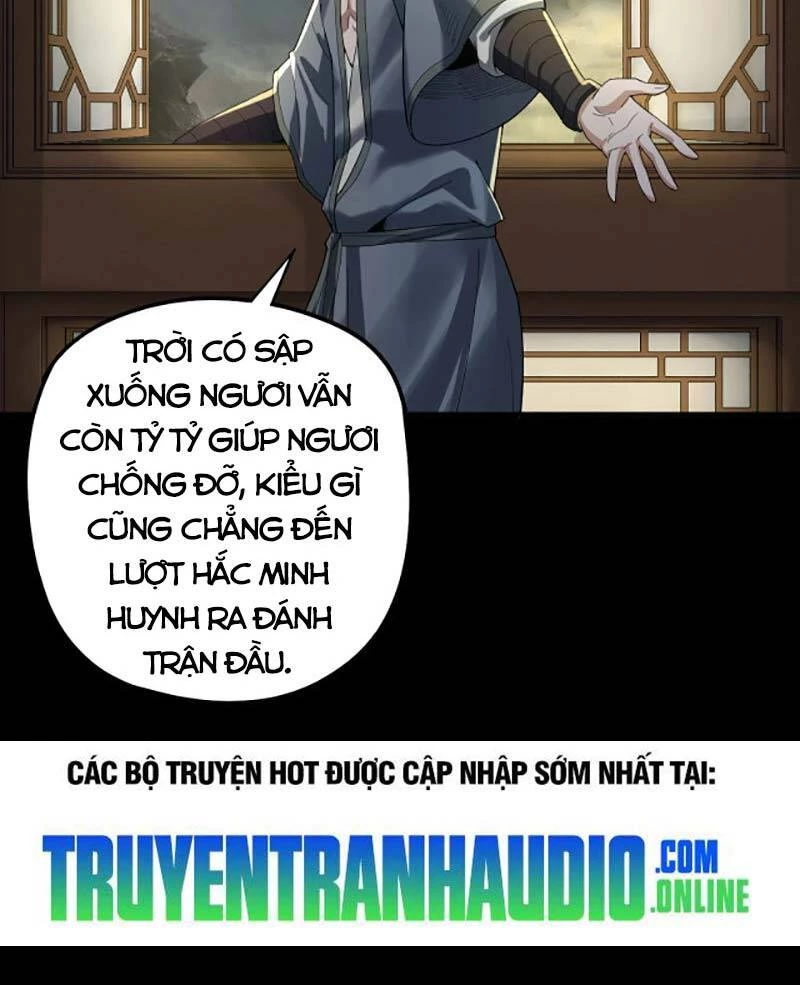 [FIX Thứ tự] Ta Trời Sinh Đã Là Nhân Vật Phản Diện Chapter 61 - Trang 2
