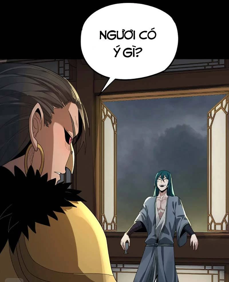 [FIX Thứ tự] Ta Trời Sinh Đã Là Nhân Vật Phản Diện Chapter 61 - Trang 2