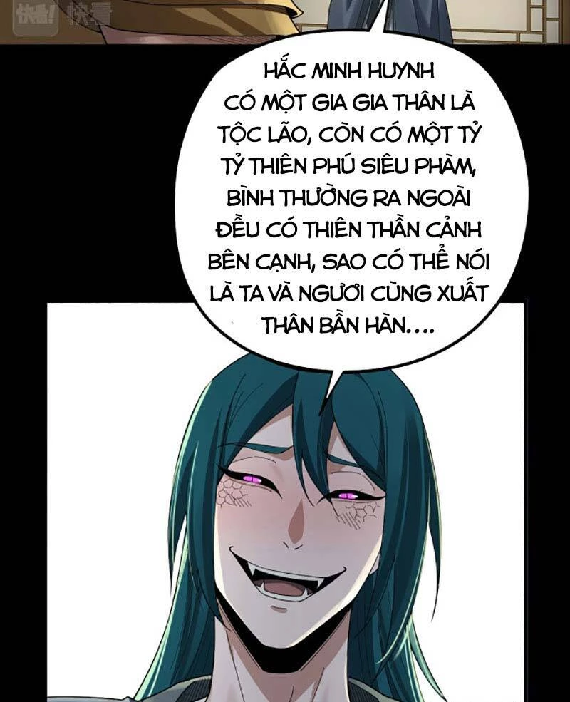 [FIX Thứ tự] Ta Trời Sinh Đã Là Nhân Vật Phản Diện Chapter 61 - Trang 2